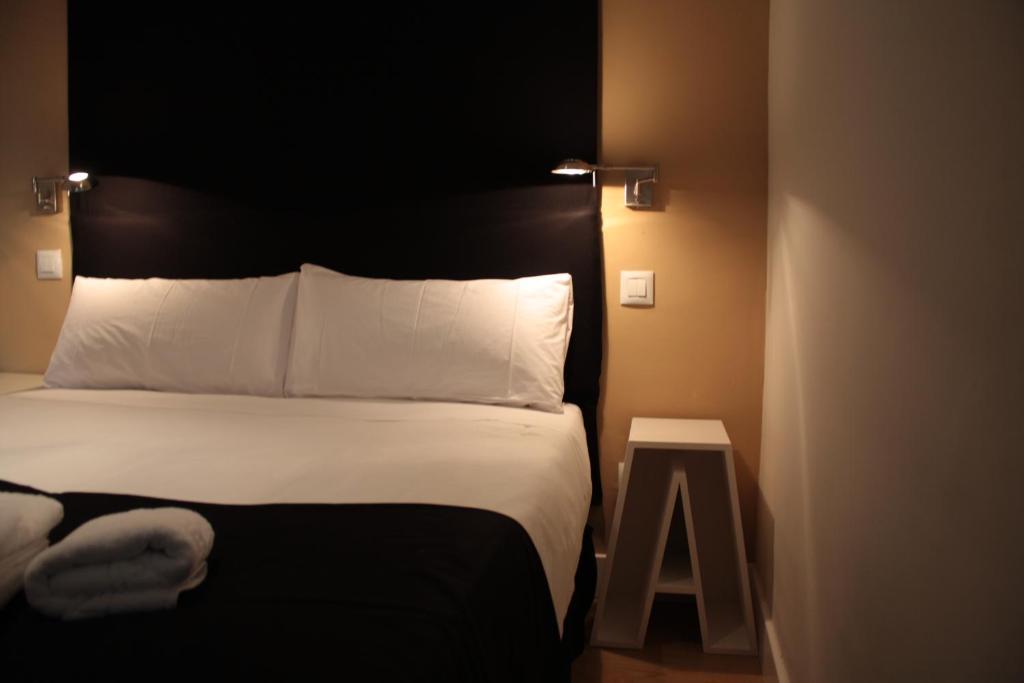 Metropol Rooms Madrid Camera foto