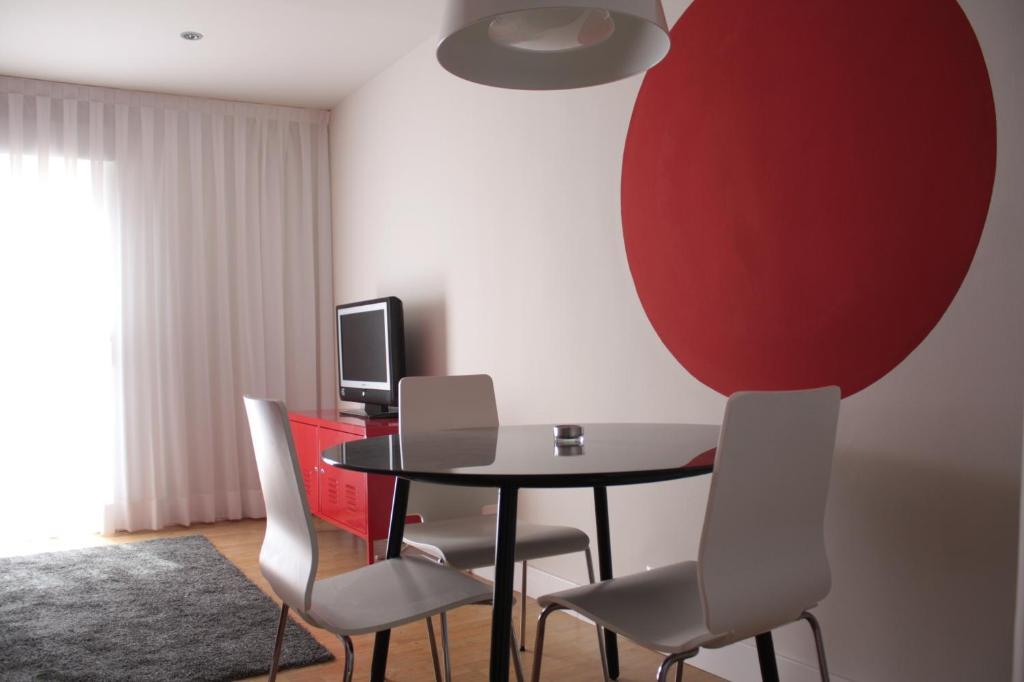 Metropol Rooms Madrid Camera foto