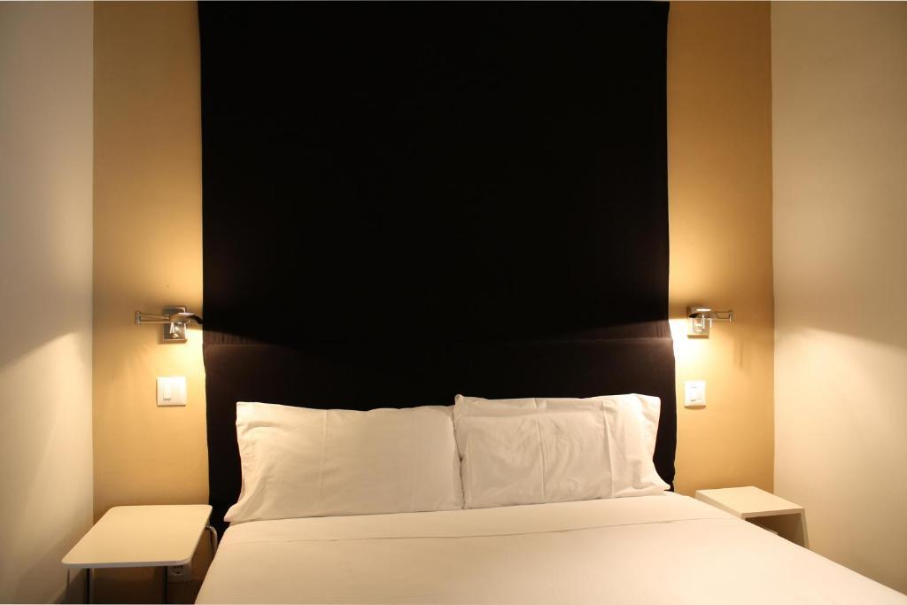 Metropol Rooms Madrid Camera foto