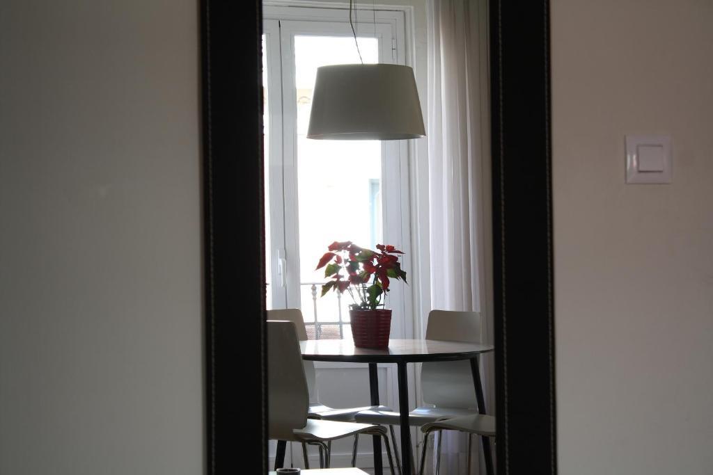 Metropol Rooms Madrid Camera foto