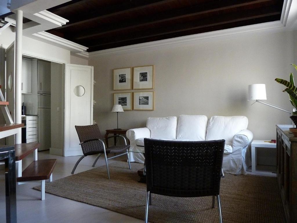 Metropol Rooms Madrid Camera foto