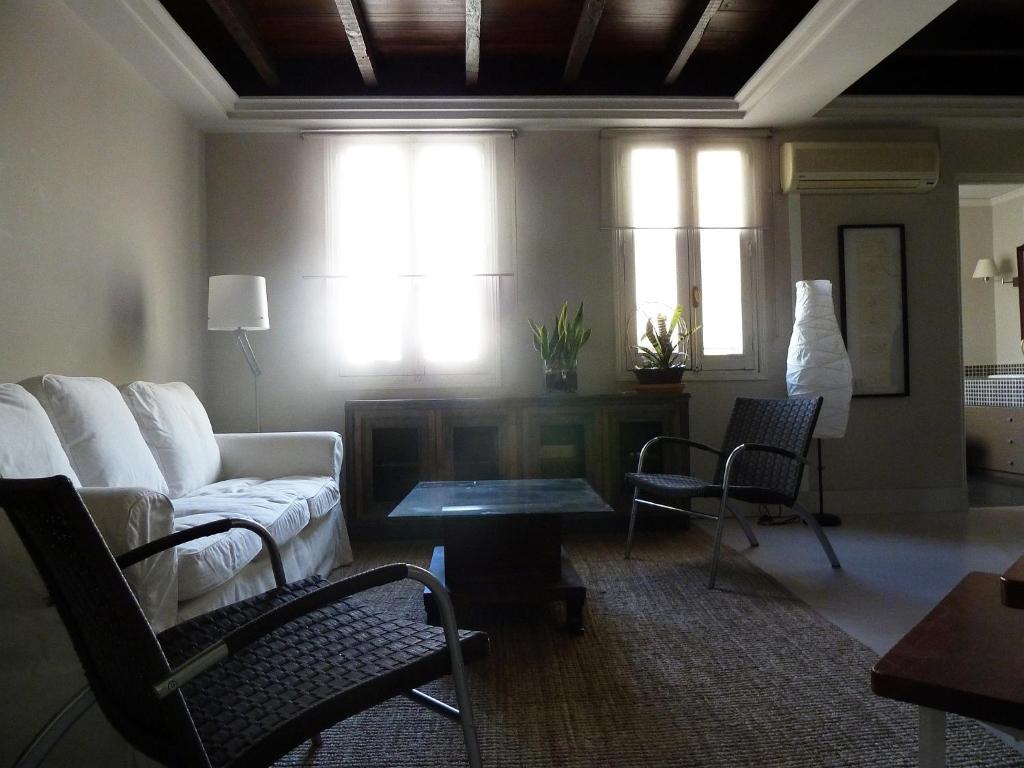 Metropol Rooms Madrid Camera foto