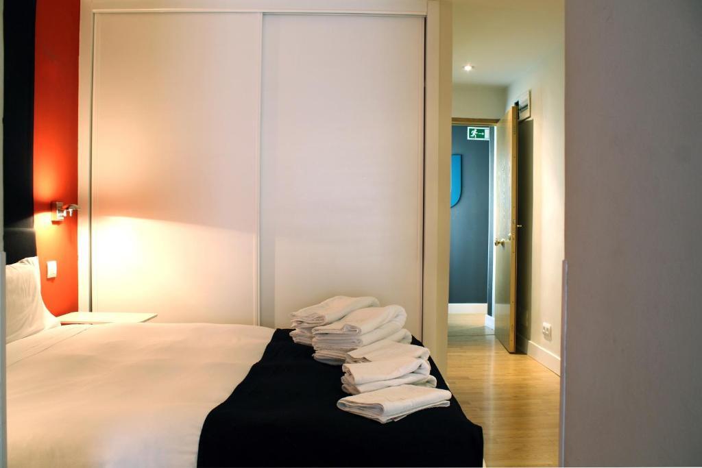 Metropol Rooms Madrid Camera foto