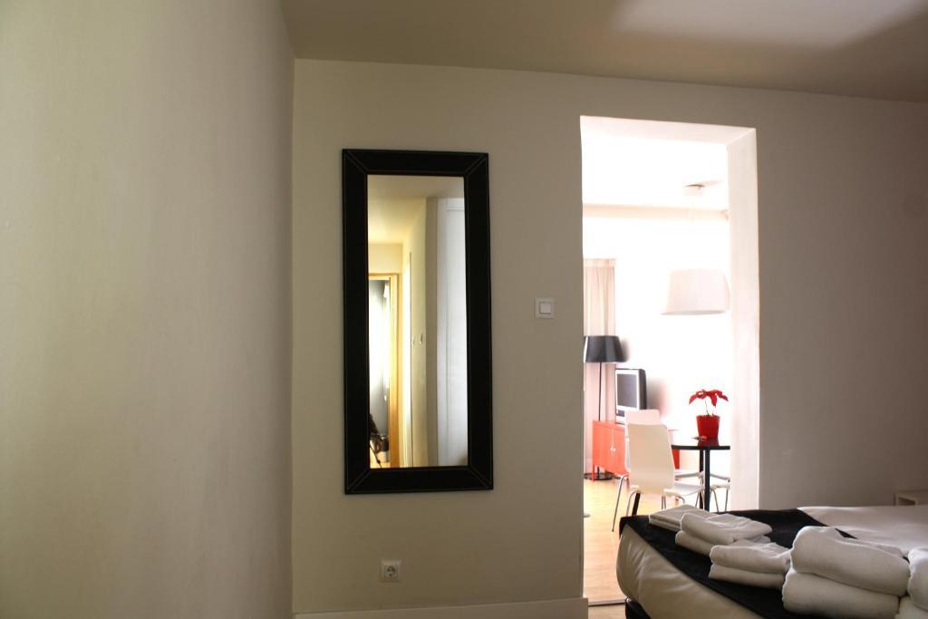 Metropol Rooms Madrid Camera foto