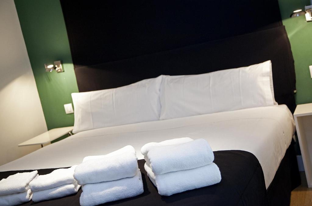 Metropol Rooms Madrid Camera foto
