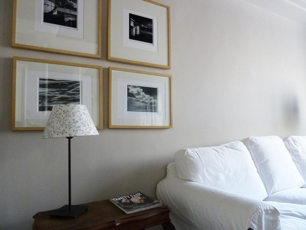Metropol Rooms Madrid Camera foto
