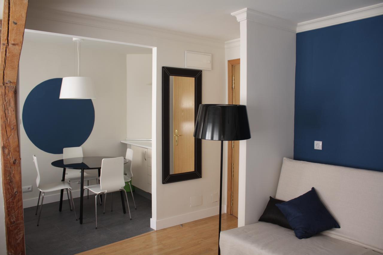 Metropol Rooms Madrid Esterno foto