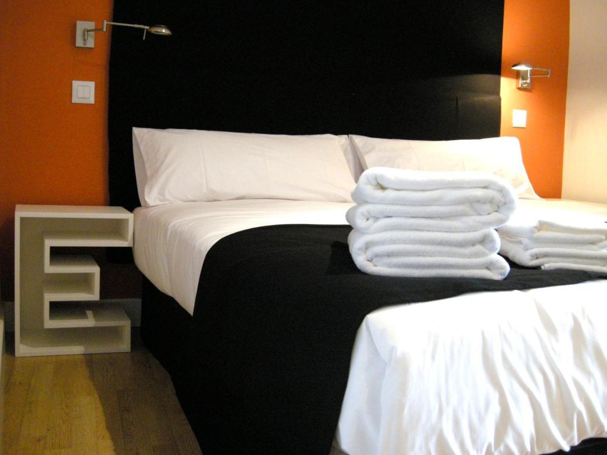 Metropol Rooms Madrid Camera foto