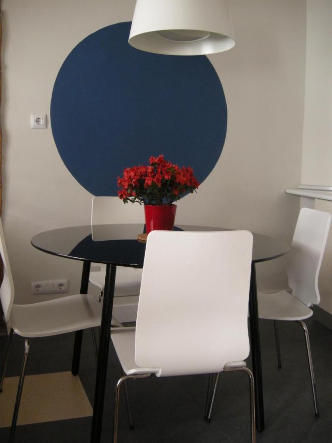 Metropol Rooms Madrid Esterno foto